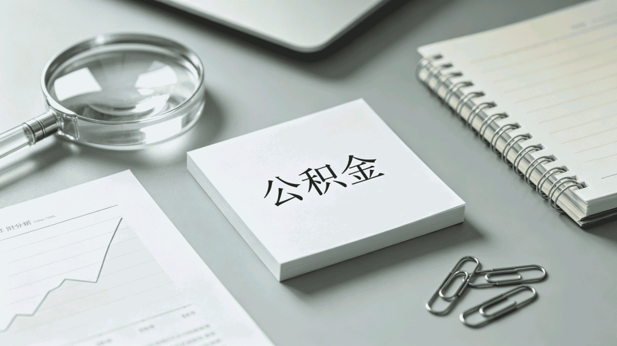 唐山公积金转移接续材料去哪办几天到账