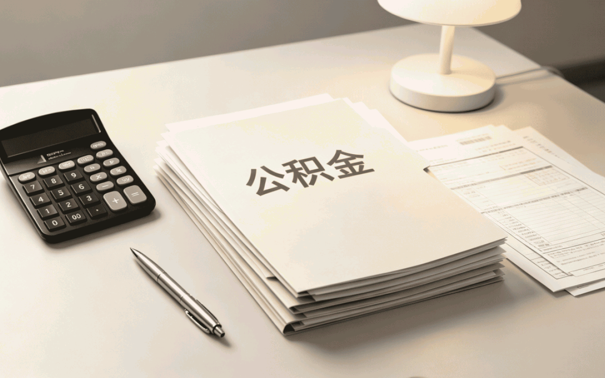 唐山公积金代办中介机构别踩这几个坑