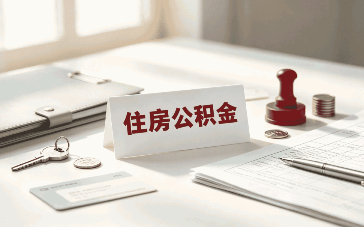 唐山事业单位职工公积金提取流程带啥材料
