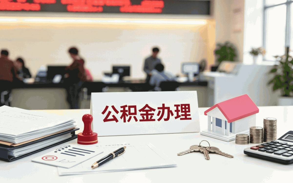 唐山公积金销户提取流程网上怎么操作行不行