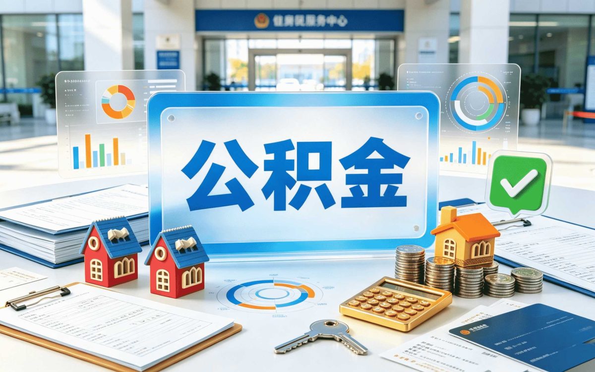 唐山城镇户口公积金缴存到底行不行