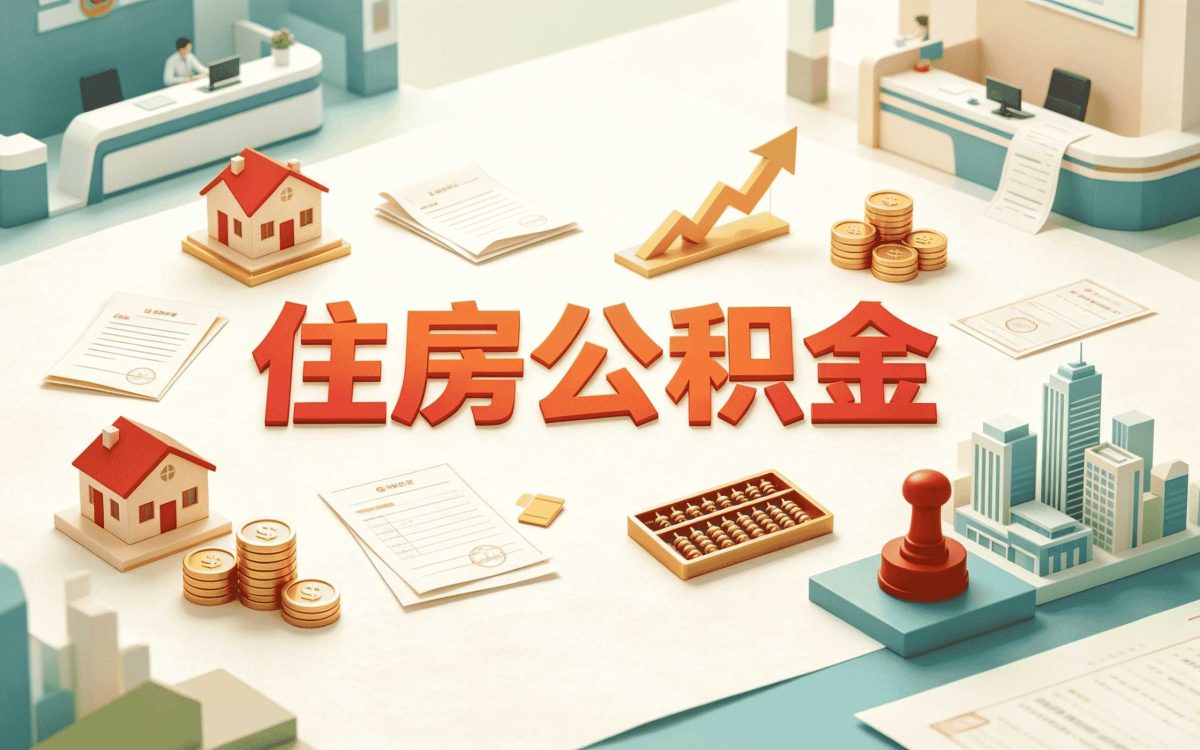 唐山事业单位职工公积金提取流程带啥材料