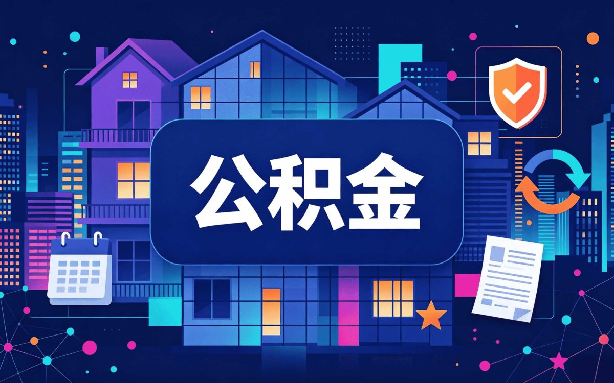 唐山试用期公积金提取注意事项没弄清容易白忙