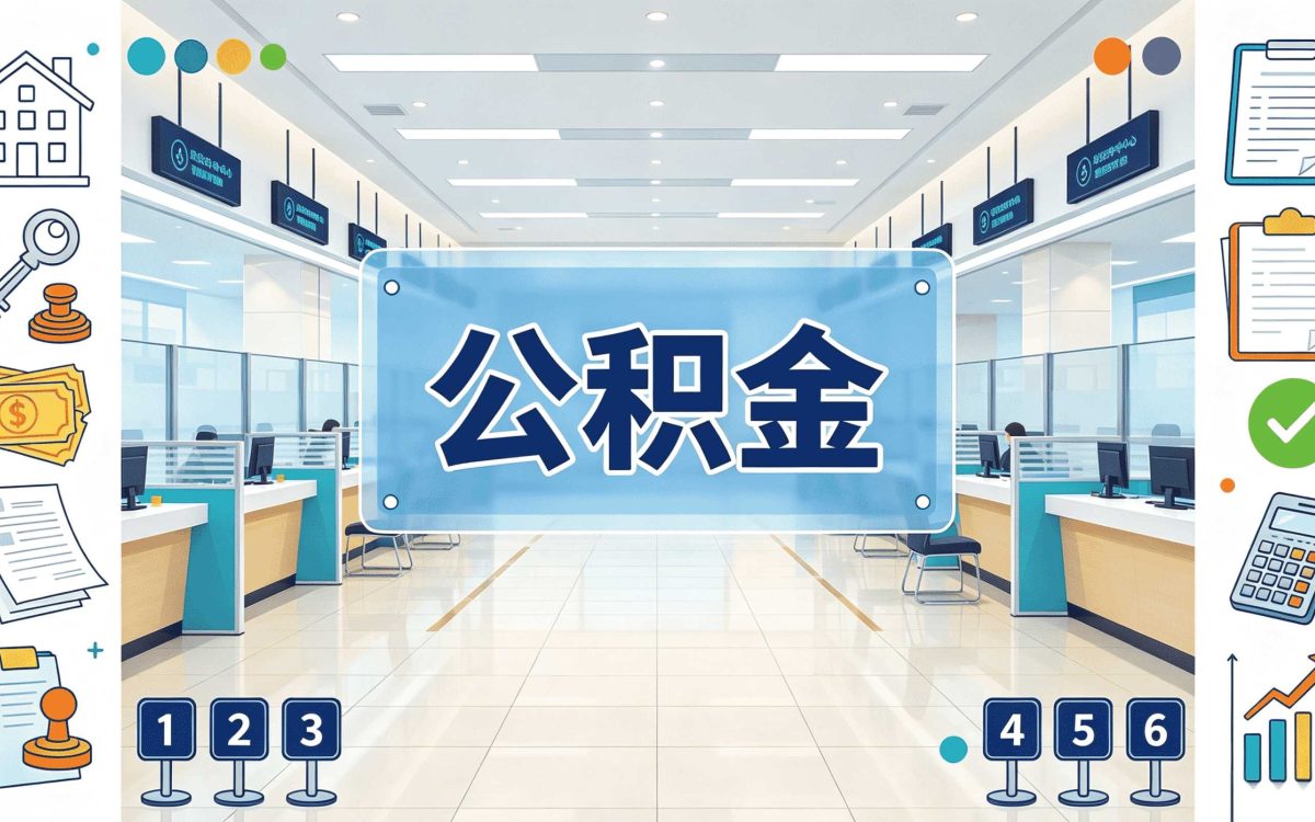 唐山住房公积金账户合并带啥材料去哪办