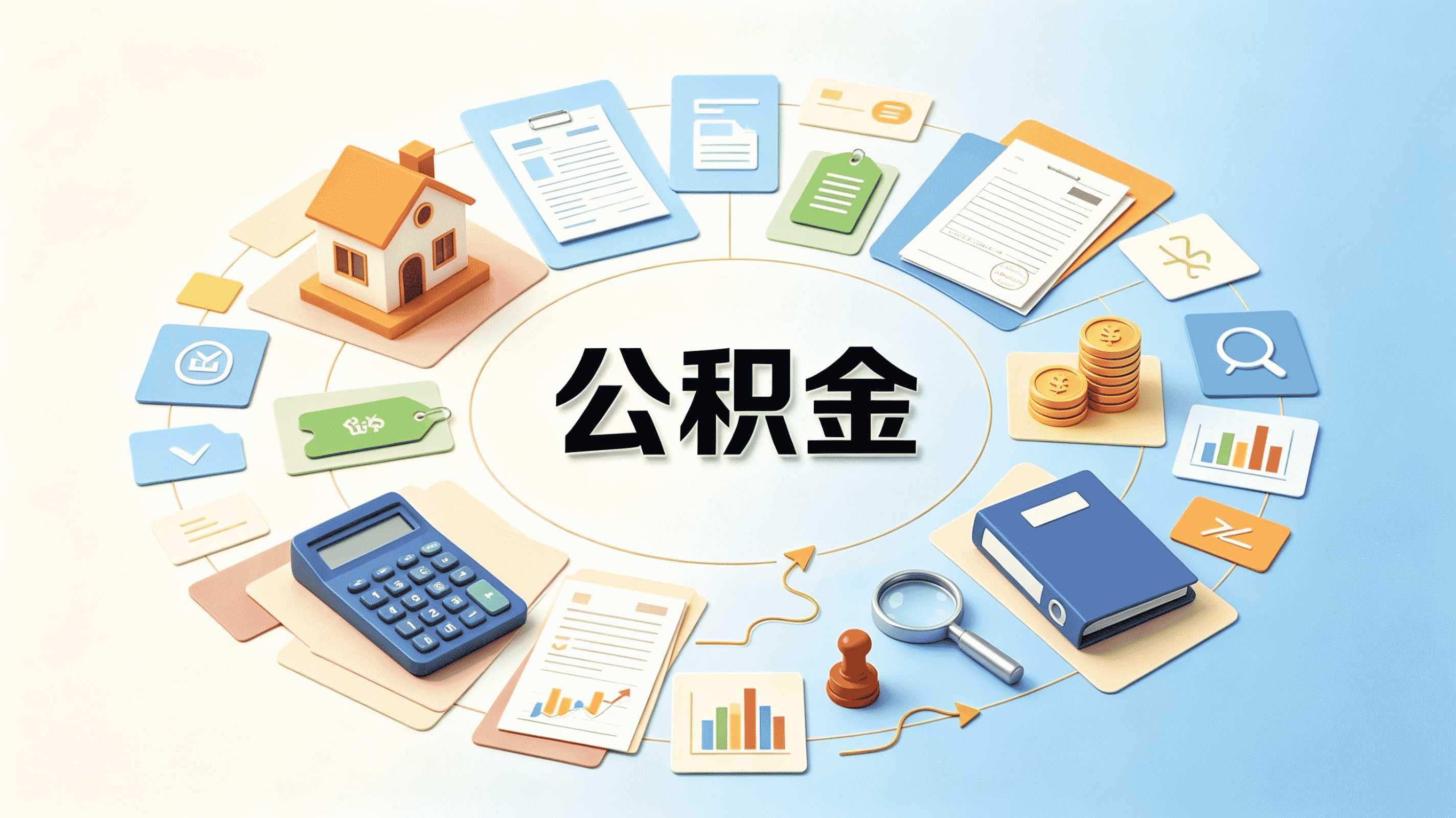 唐山本地在职公积金代办办理经验