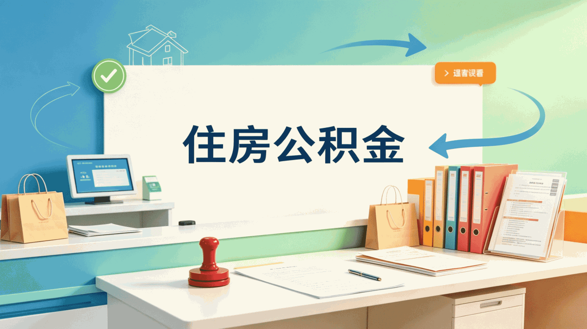 唐山公积金缴存查询跑了一趟才摸清