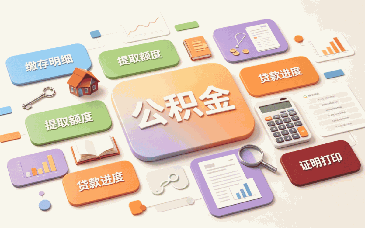 唐山专业公积金机构贷款额度算不算高