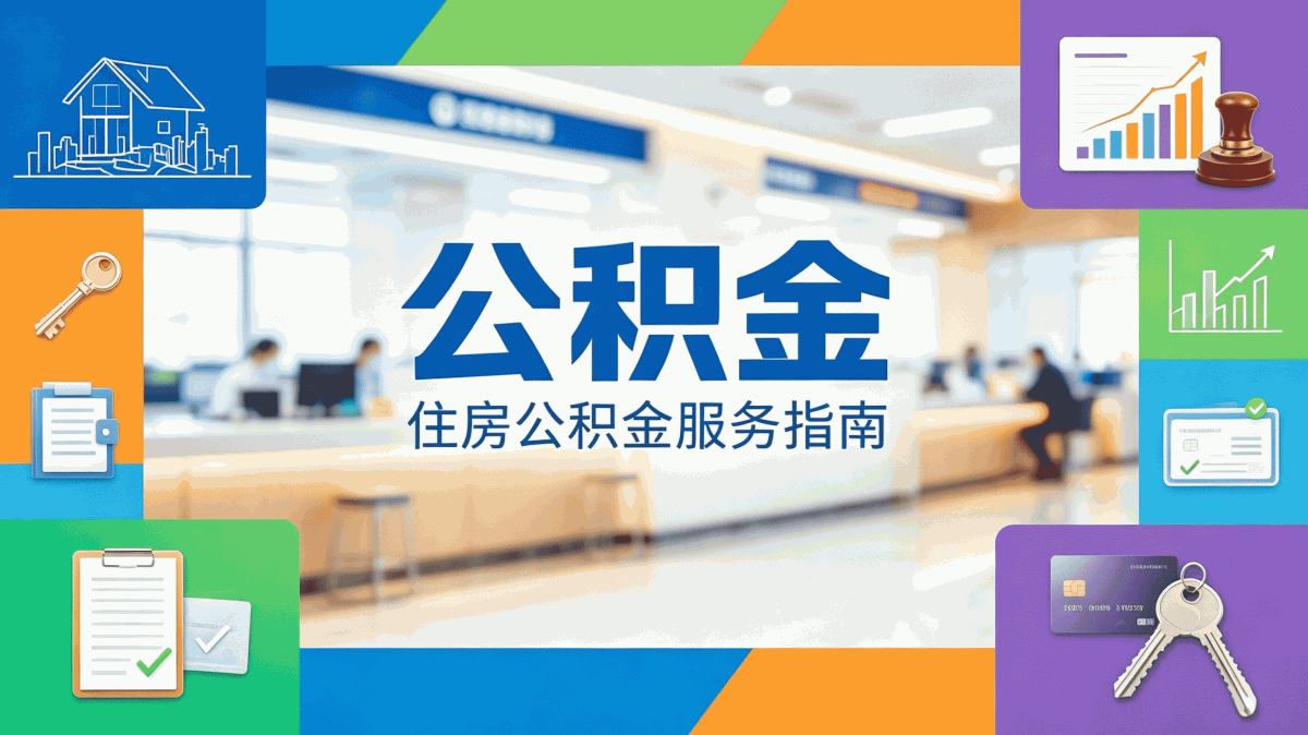 唐山住房公积金账户合并带啥材料去哪办