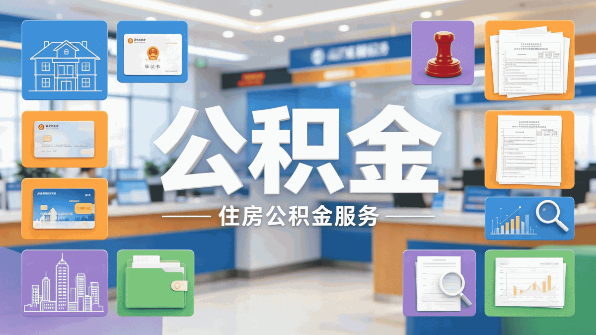 唐山经验丰富公积金代取服务材料流程到账时间