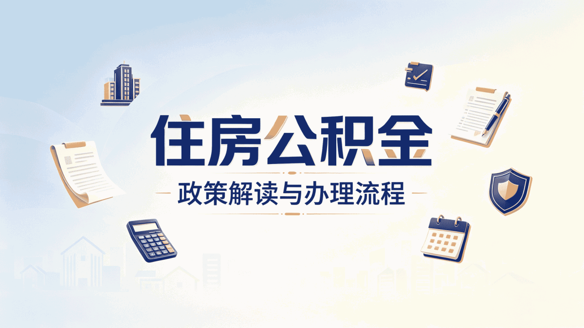 唐山城镇户口公积金缴存到底行不行