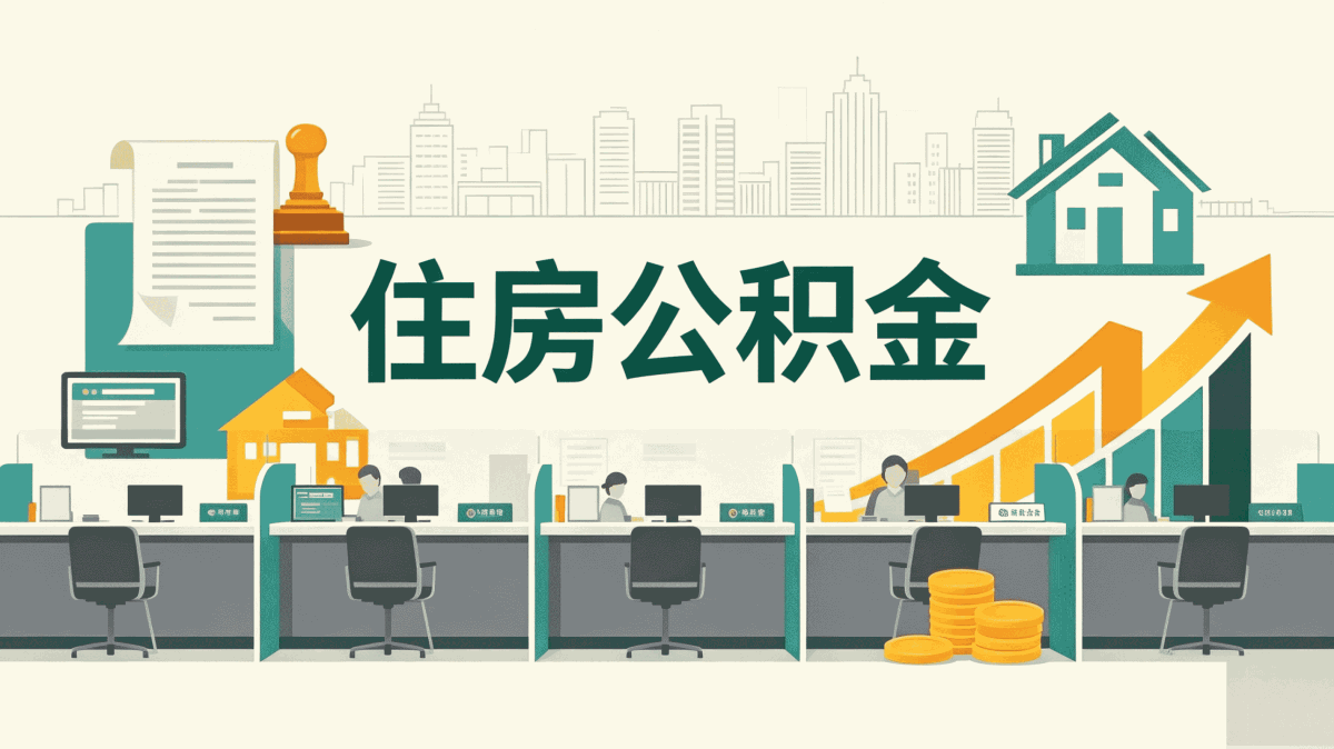 唐山事业单位职工公积金提取流程带啥材料