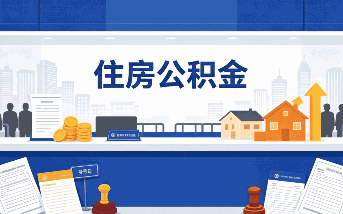 唐山公积金提取驳回原因 这几种情形要注意