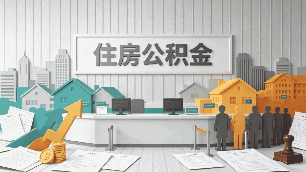 唐山公积金业务办理咨询政策口径有变化吗