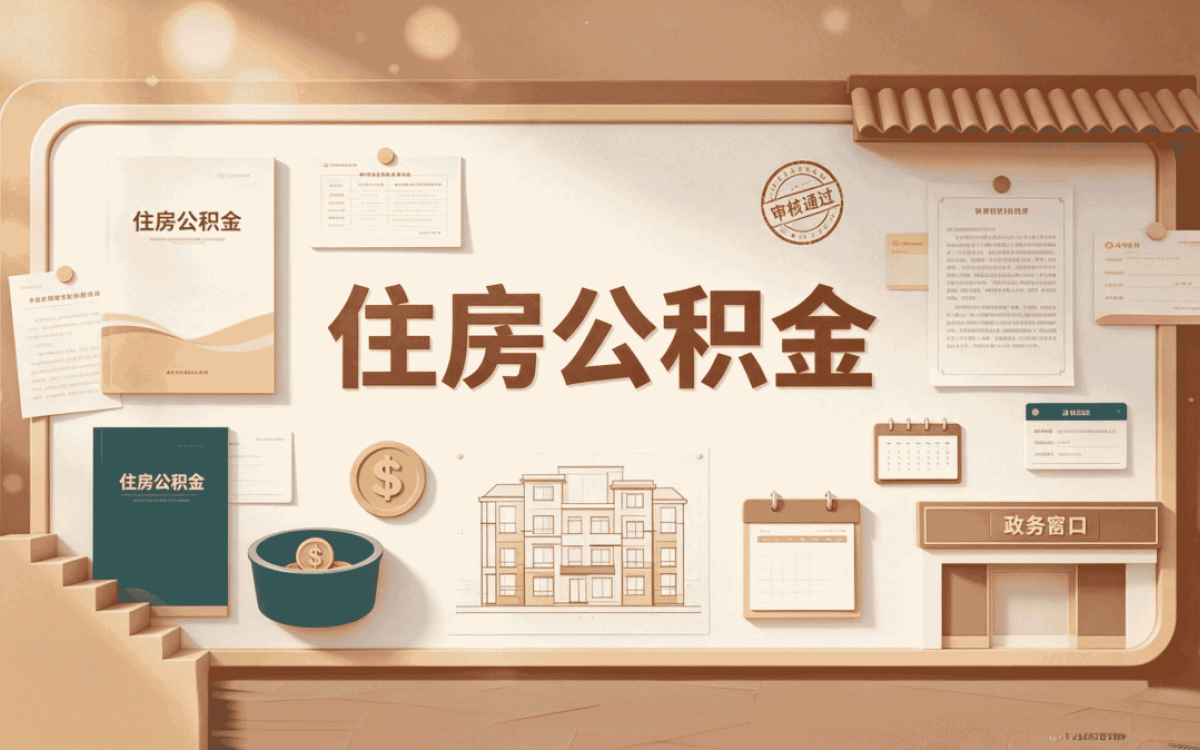 唐山公积金提取条件最新变化我第二回才弄明白