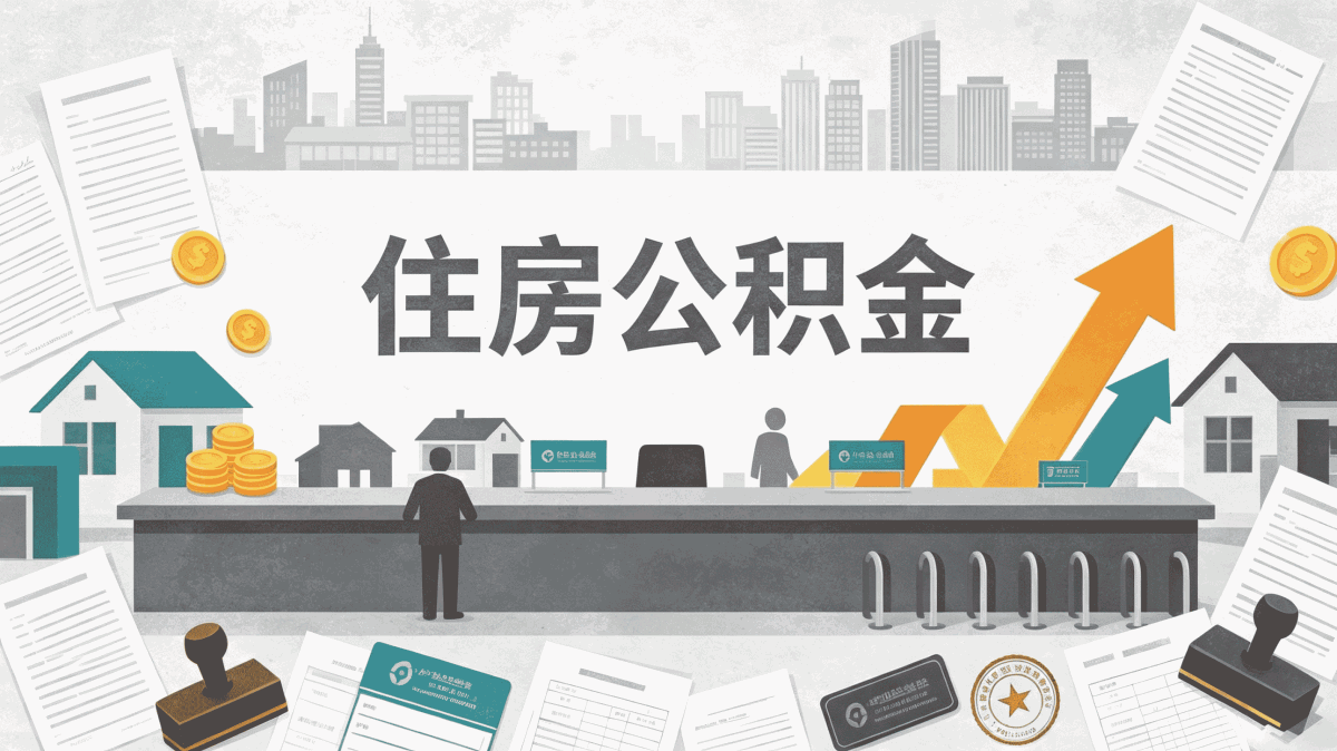 唐山本地在职公积金代办办理经验