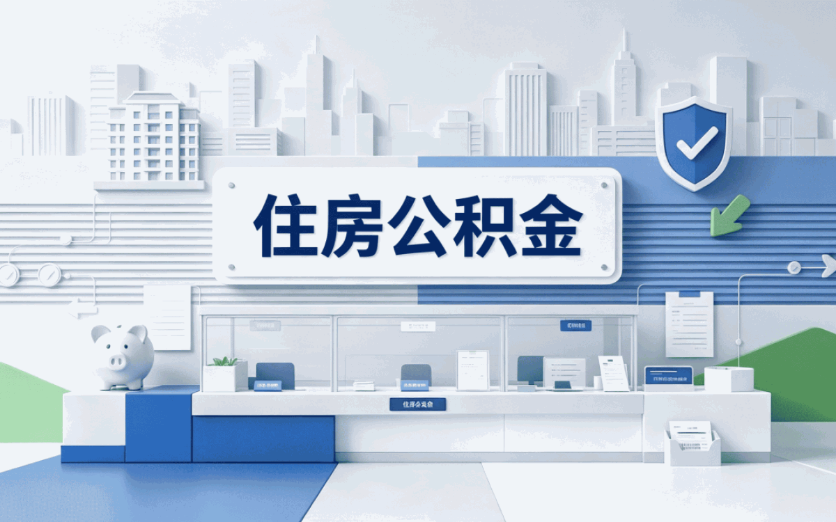 唐山公积金提取额度这几个地方容易白跑
