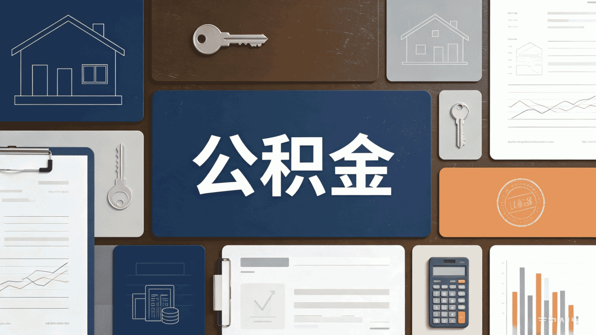 唐山住房公积金账户合并带啥材料去哪办
