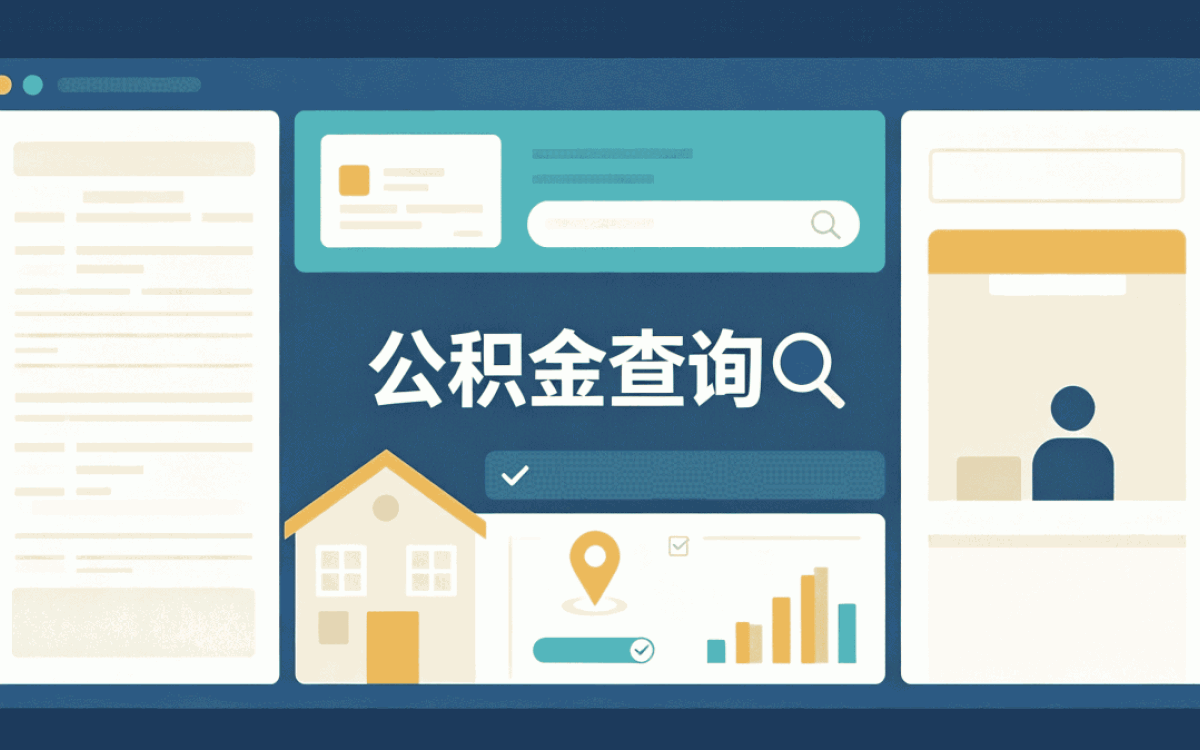 唐山公积金提取额度这几个地方容易白跑