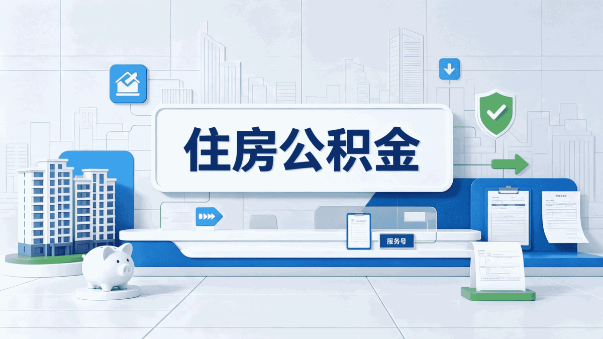 唐山公积金缴存查询跑了一趟才摸清