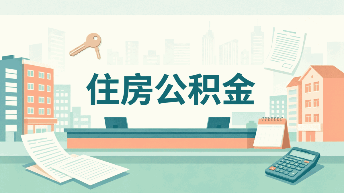 唐山公积金转移接续材料去哪办几天到账