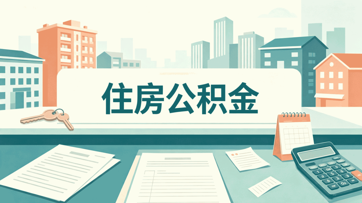唐山正规渠道公积金代办服务政策口径怎么算