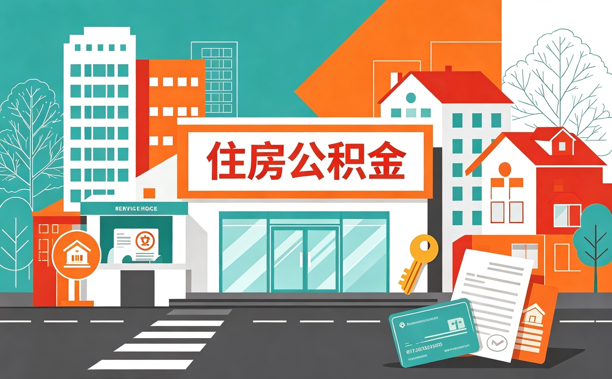 唐山公积金提取驳回原因 这几种情形要注意