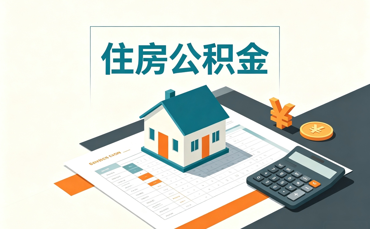 唐山公积金提取手续费怎么算才正确 新规口径看这里